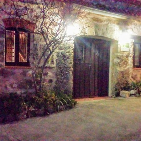 Posada Del Dulce Sueno Mojares Ngoại thất bức ảnh