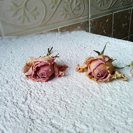Posada Del Dulce Sueno Mojares Ngoại thất bức ảnh