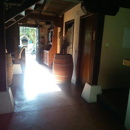 Posada Del Dulce Sueno Mojares Ngoại thất bức ảnh