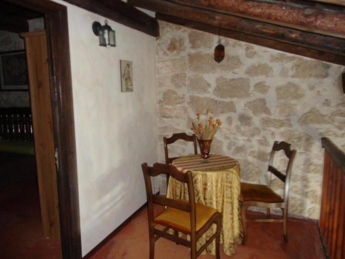 Posada Del Dulce Sueno Mojares Ngoại thất bức ảnh