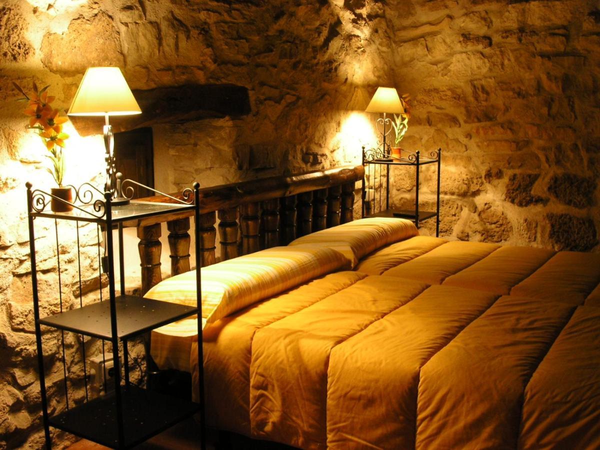 Posada Del Dulce Sueno Mojares Ngoại thất bức ảnh
