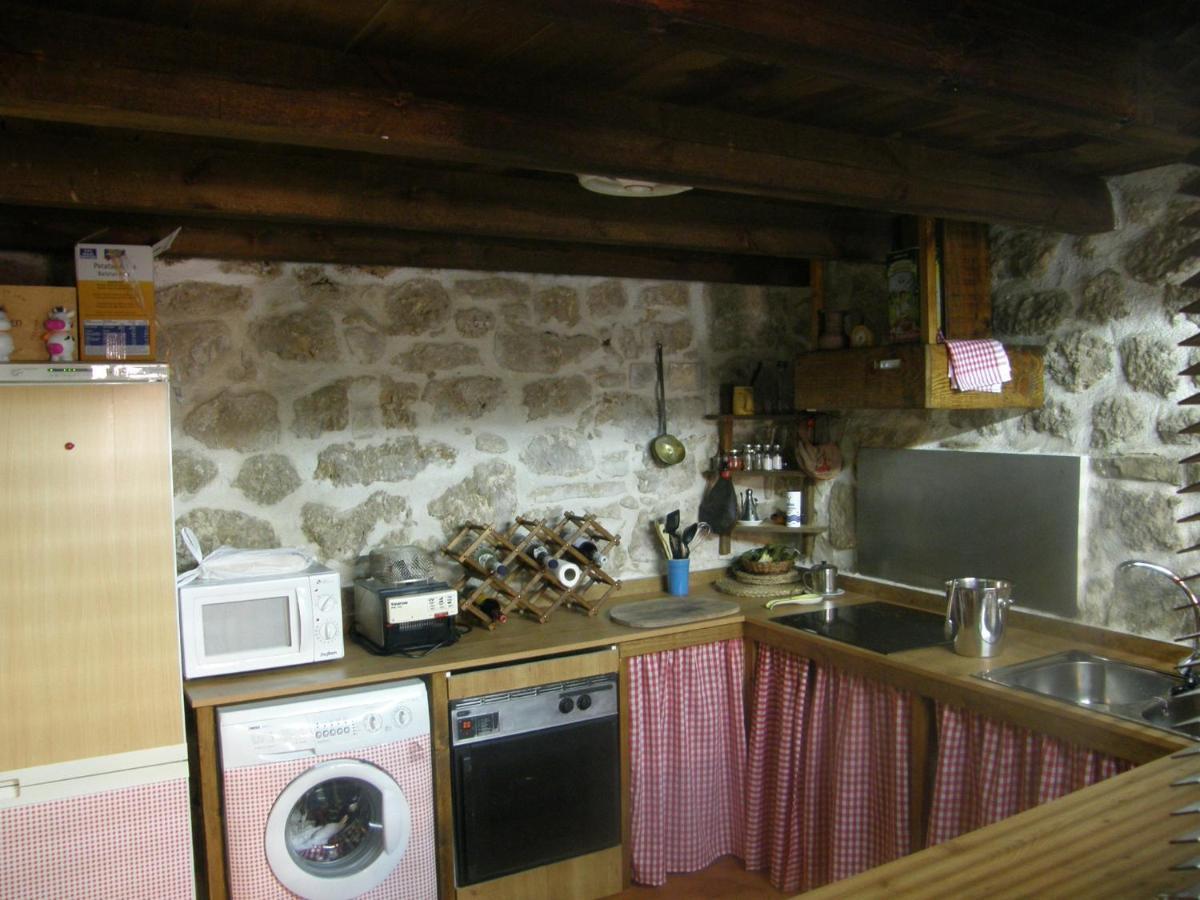Posada Del Dulce Sueno Mojares Ngoại thất bức ảnh