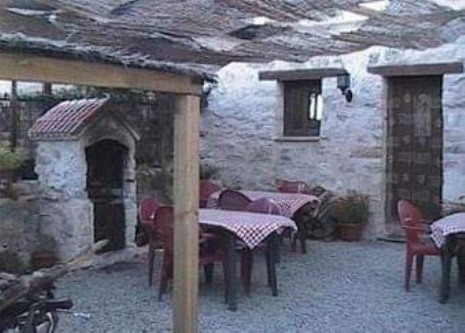 Posada Del Dulce Sueno Mojares Ngoại thất bức ảnh