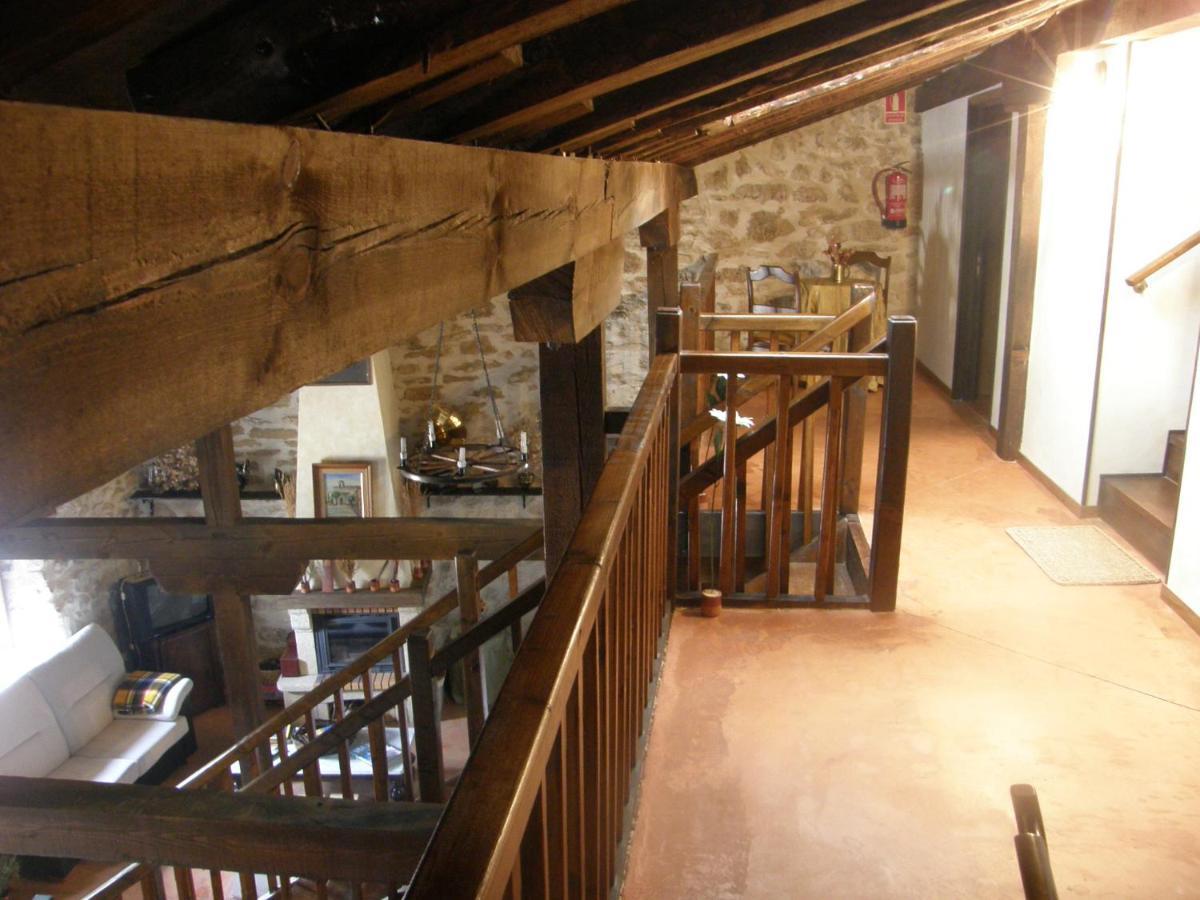 Posada Del Dulce Sueno Mojares Ngoại thất bức ảnh