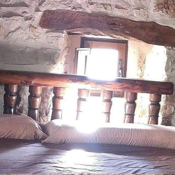Posada Del Dulce Sueno Mojares Ngoại thất bức ảnh