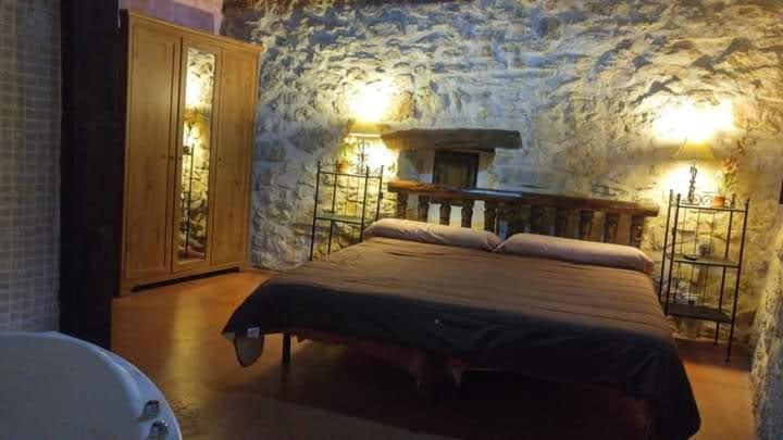 Posada Del Dulce Sueno Mojares Ngoại thất bức ảnh