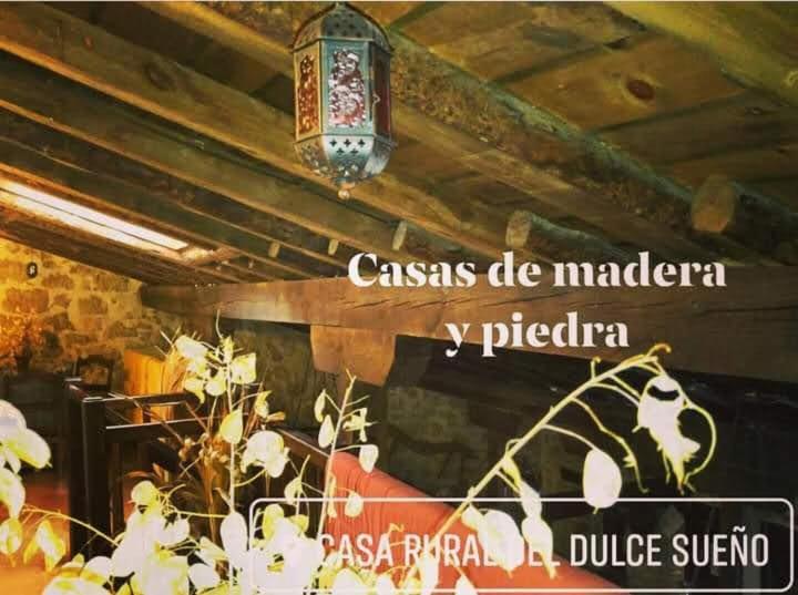 Posada Del Dulce Sueno Mojares Ngoại thất bức ảnh