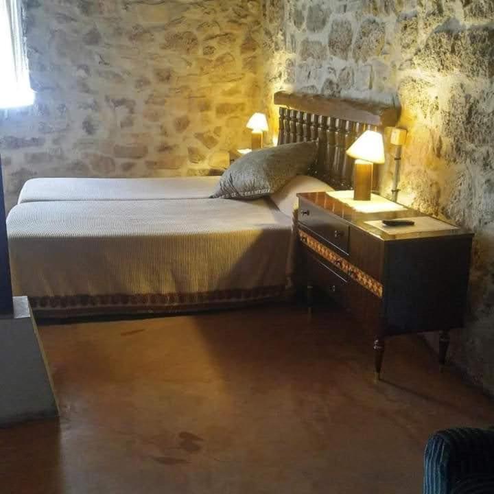 Posada Del Dulce Sueno Mojares Ngoại thất bức ảnh