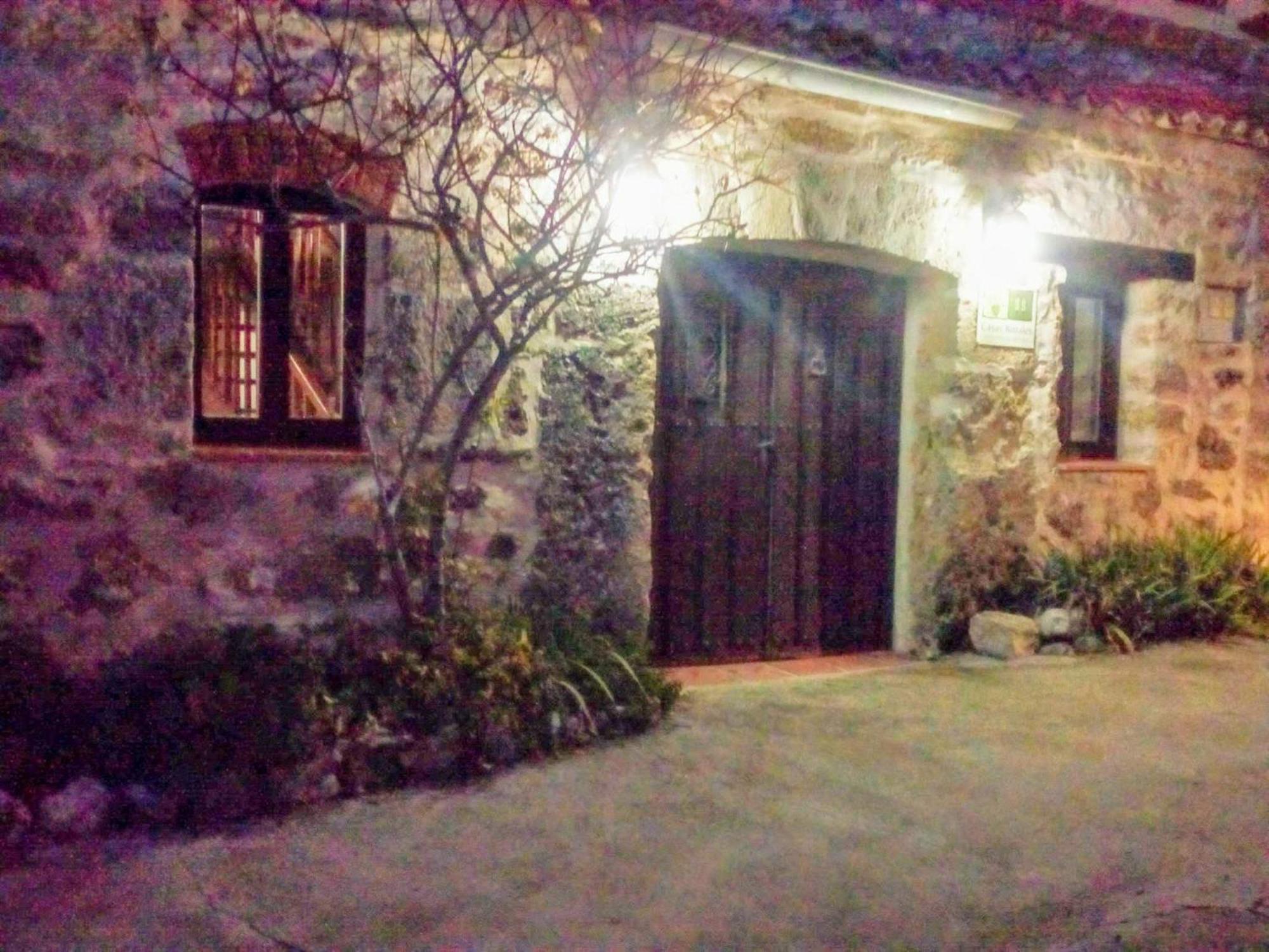 Posada Del Dulce Sueno Mojares Ngoại thất bức ảnh