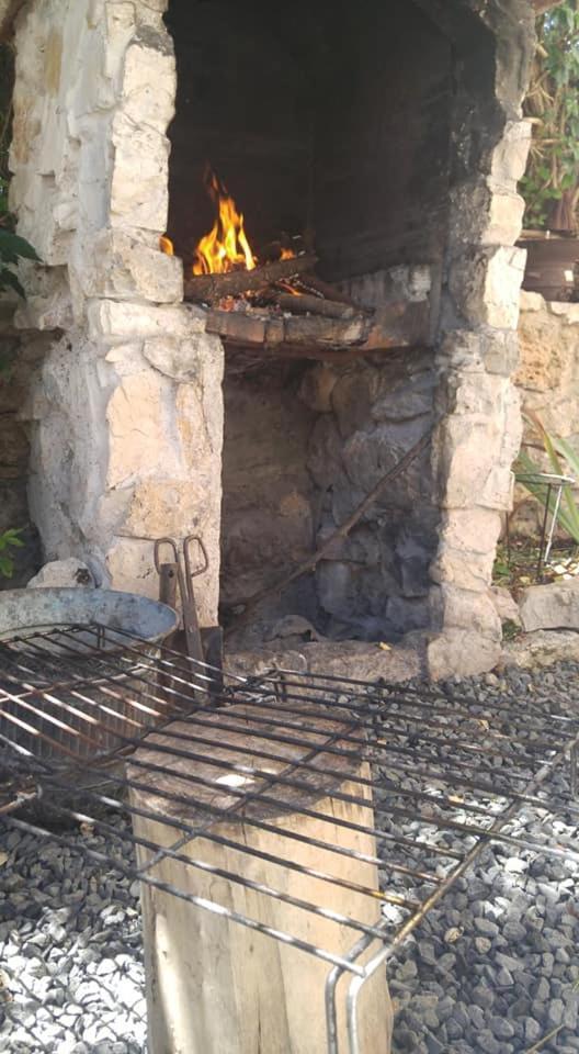 Posada Del Dulce Sueno Mojares Ngoại thất bức ảnh