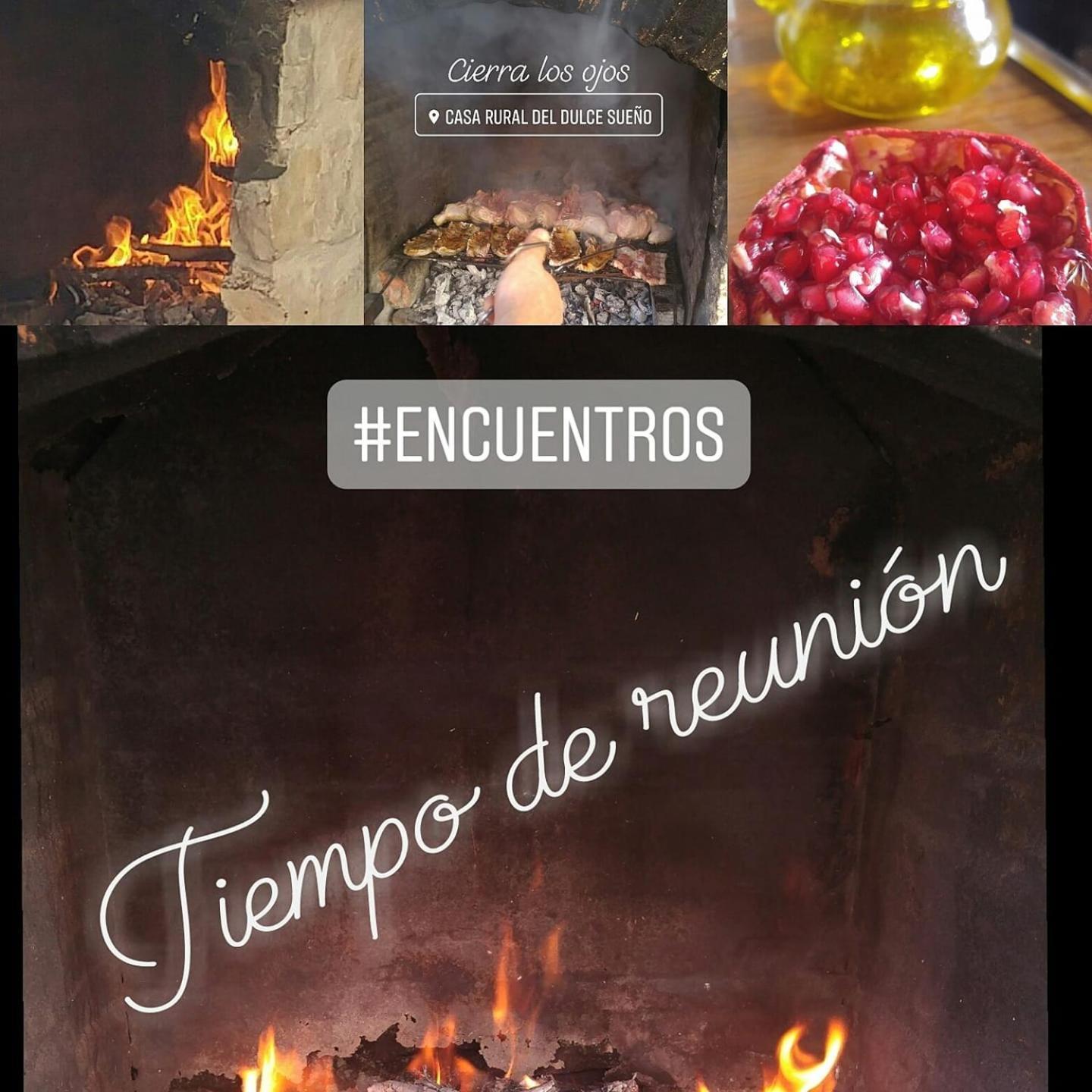 Posada Del Dulce Sueno Mojares Ngoại thất bức ảnh